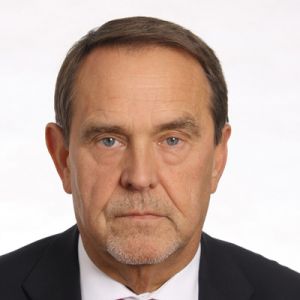 Reinhard Peschel
