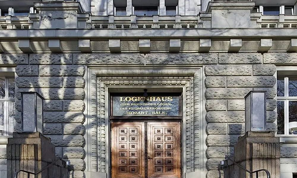Mozartsäle