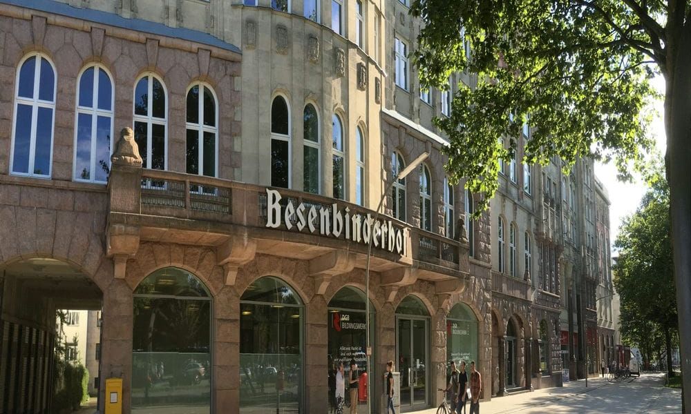 Besenbinderhof