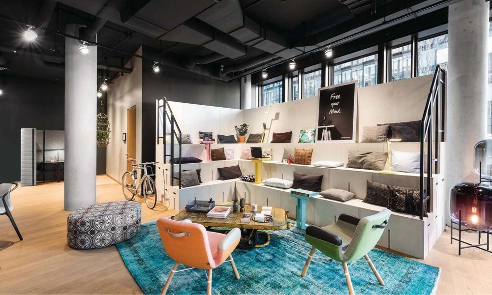 Design Offices Görttwiete