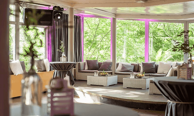 Café Schöne Aussichten
